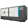 Дизельный генератор Atlas Copco QIS 875